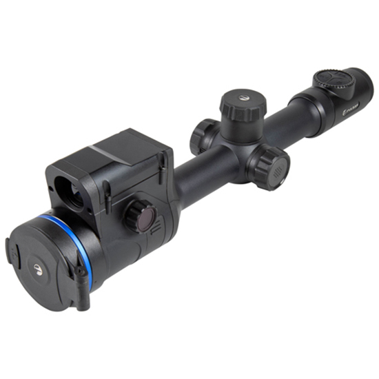 PULSAR THERMION 2 LRF XQ50 PRO - Optics